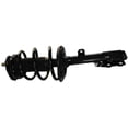 thumbnail image 3 of GSP 882381 Fit 08-10 Toyota Highlander Suspension Strut and Coil Spring Assembly  - Front Left, 3 of 3
