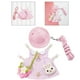 thumbnail image 4 of Conjunto para mascotas, conejo, hurones, , chaleco, disfraz, ropa , verano, , boda, d Colco  Arnés para vestido de conejo, 4 of 7