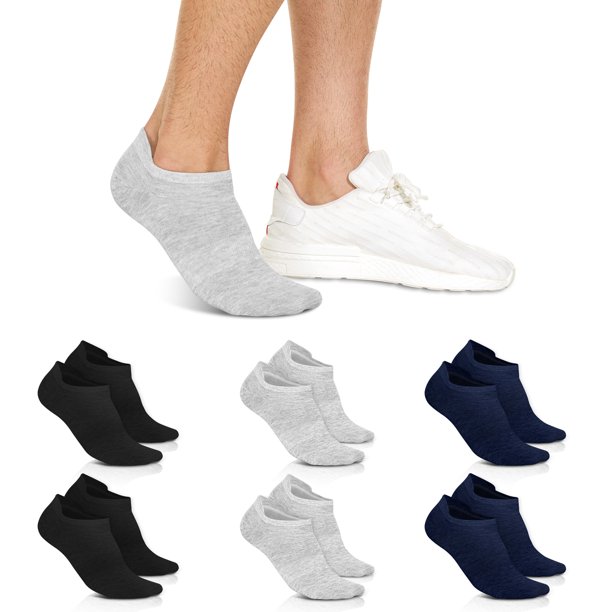 Men's Socks,Low Cut Ankle Sock,Men Short Socks Casual Cotton Socks