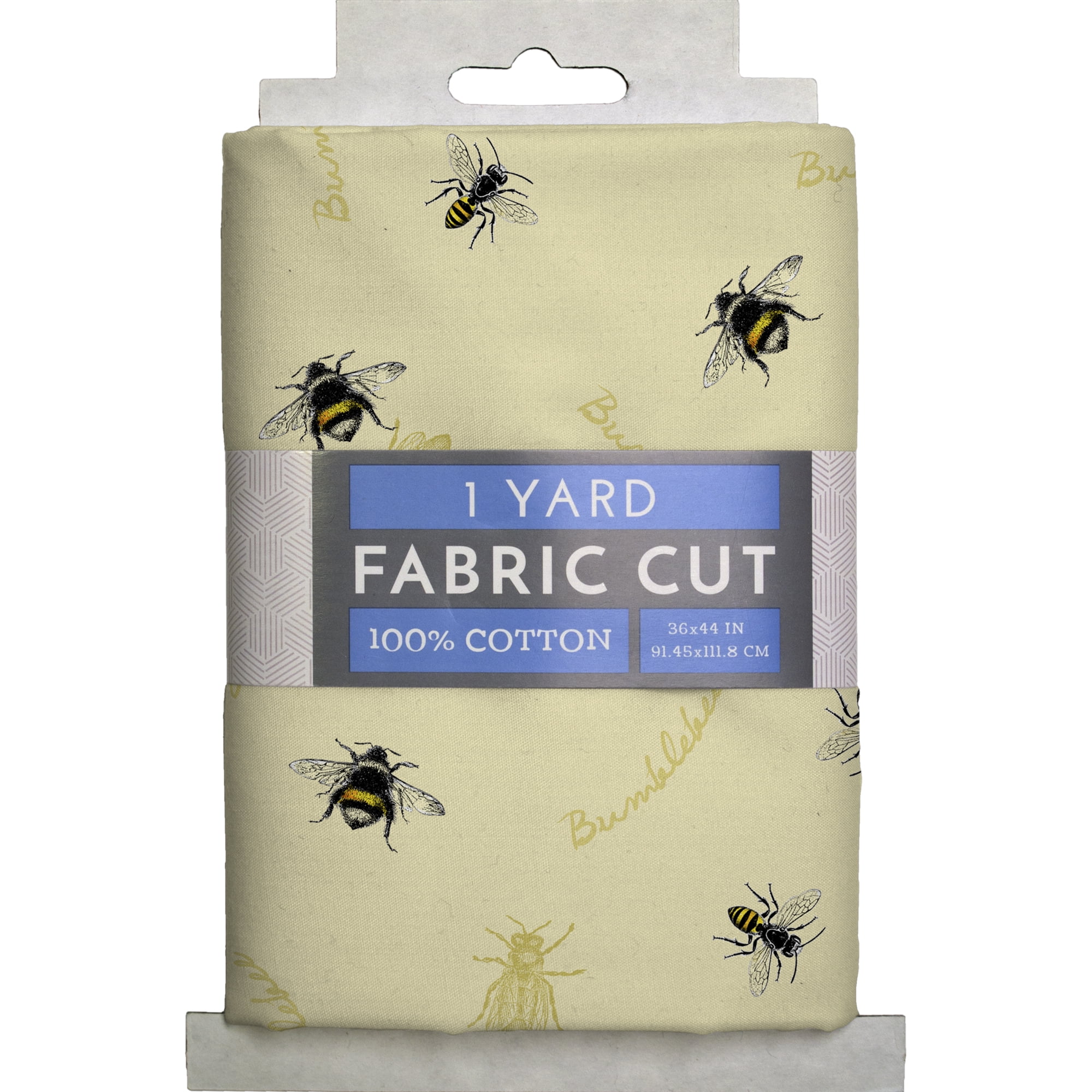 (2 pack) 1 Yard 100% Cotton Follow the Sun, Multi-color, 44" Wide for Quilting & Sewing by David Textiles