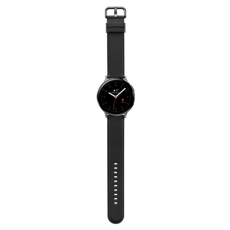SAMSUNG Galaxy Watch Active 2 SS 44mm Silver LTE - SM SAMSUNG Galaxy Watch Active 2 SS 44mm Silver LTE - SM