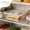 🔥 Clear_Hot#241, variant on Airtight Clear Plastic Food Storage Containers for Pantry and Fridge – Stackable Rectangular Kitchen Bins for Snacks, Dry Food, Grains and Meal Prep