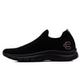 thumbnail image 2 of Tenis Deportivos Charly para Mujer 1059422 T22.5 Zapaterias Mexico CHARLY 1059422-NGO, 2 of 4