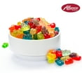 thumbnail image 6 of Albanese World's Best 12 Flavor Gummi Bears, Family Size Share 36 oz, 6 of 12