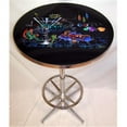 thumbnail image 1 of Petro Enterprises GODPT-07 Lounge Lizard Pub Table, 1 of 1