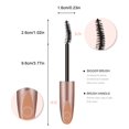thumbnail image 3 of ZTTD Mascara Fibre Long Épais Recourbant Longue Durée Naturel Non Taché Mascara 6G Produit de Beauté, 3 of 9