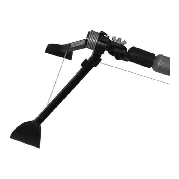 Gutter Cleaning Tool