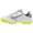 Safety Yellow, variant on Mizuno CUSHIONREVO DIAMOND JR LOW Cleat, Spike