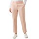 thumbnail image 1 of Dorothy Perkins - Pantalones Tobilleros para Mujer (Blush), 1 of 3