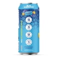 thumbnail image 2 of Ryl Iced Tea Jolly Rancher Blue Raspberry, Zero Sugar Antioxidant Tea, 16 fl oz Ready-to-Drink Can, 2 of 5