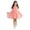 Watermelon Red, variant on Coerni Baby Girls Toddler Tutu Dress Sleeveless Backless Layered Dresses Birthday Parties Princess Dress Girls Casual Clothes