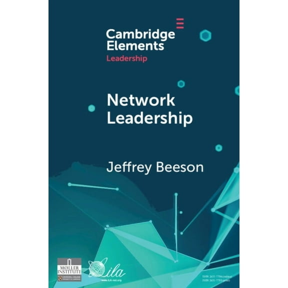 Elements in Leadership Network Leadership, (Paperback)