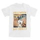 thumbnail image 3 of Camiseta de Halloween con el personaje de Snoopy y Charlie Brown para hombre, camisetas retro 100% algodón, camisetas de verano, ropa de gran tamaño en oferta, 3 of 5