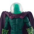 thumbnail image 5 of SPIDERMAN 6 INCH INFINITE LEGENDS MYSTERIO, 5 of 8