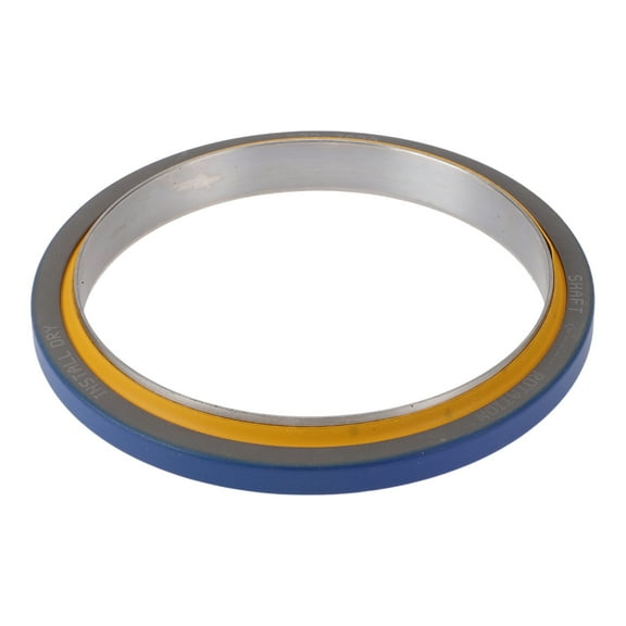 Unique Bargains Rear Crankshaft Oil Seal for Caterpillar 3114 3116 3126-3126B C7 Main Seal No.1154109/2223909 1 Pc