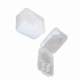 thumbnail image 2 of OULII 5 Pcs Étui Transparent en Plastique PP Durable pour Rangement de Cartes Mémoire Support Micro, 2 of 3