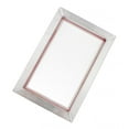 thumbnail image 1 of 1 Lot Screen Printing Aluminum Silk Print Circuit Boards 4 - 31x41cm, 1 of 10
