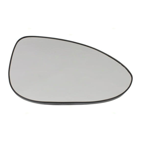 Brock Mirror Glass with Base for 2012-2020 Sonic Right 95132591