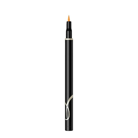 ZTTD Flash Deals 12 Colors Fine Fiber Liquid Eyeliner Waterproof Long Lasting Sweat Proof Rainbow Eye Liner 0.6ml Best Gifts Christmas Clearance