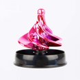 thumbnail image 1 of Airflow Spinning Gyro Desktop Gyro Stress Relief Toy, 1 of 2