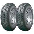 thumbnail image 1 of Paquete de 2 Llantas Goodyear Wrangler AT Adventure 245/65R17, 1 of 2