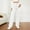 White-2, variant on CaComMARK PI Straight Leg Jeans for Women,High Waisted Wide Leg Loose Stretchy Boyfriend Denim Pants Baggy Jeans for Women