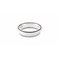 thumbnail image 3 of Vibrant Performance 11491F VIB11491F ALUMINUM V-BAND FLANGE FOR 3IN OD TUBING - FEMALE, 3 of 4