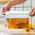 thumbnail image 4 of Pebbuoy 350L Beverage Dispenser Cold Water Bucket with Faucet Party Drink Dispenser for Lemonade Iced Tea Coffee Water Jug Dispenser, 4 of 6