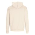 thumbnail image 5 of Blekii Men's Fleece Lined Pullover Hoodie, Thick Warm Sweatshirt for Winter, Solid Color Casual Streetwear, Oversized Fit for Maximum Comfort, Cozy Interior for Freezing, 5 of 9