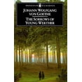 thumbnail image 1 of Pre-Owned Pre-owned Sorrows of Young Werther, Paperback by Goethe, Johann Wolfgang Von, ISBN 014044503X, ISBN-13 9780140445039, 1 of 1