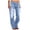 Light Blue, variant on Wide Leg Jeans for Women Trendy High Waisted Stretchy Denim Pants 90s Baggy Jeans Trouser Jeans with Pockets Black XXL