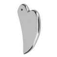thumbnail image 3 of Herramienta facial Terahertz Gua Sha BuyWeekMX colgante de piedra energética, 3 of 9