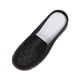 thumbnail image 1 of Amzcrzy Zapatos de mujer,Zapatos de mujer,Zapatillas de mujer, Zapatos planos versátiles para mujer, suela suave, talla grande, zapatos casuales de color, zapatos de cuero Sandalias Mujer Zapatillas, 1 of 3