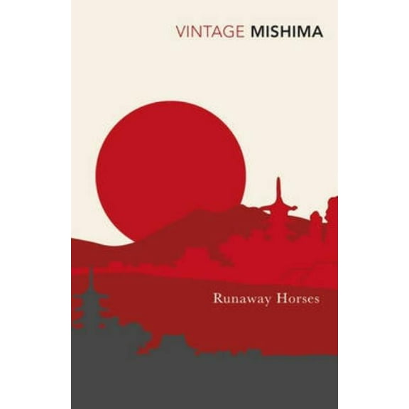 Runaway Horses