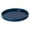 Blue, variant on Gnwei Ceramic Plant Saucer Pot Tray 7 Inch, Planter Saucers 4 5 6 7 8 9 10 11 12 Inch for Indoors Outdoor, Durable Sturdy Flower Drainage Tray for Glazed Pots Base