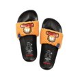 thumbnail image 1 of Sandalias Puma x Garfield Hombre naranja 29 Puma  384184 01, 1 of 5