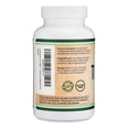 thumbnail image 3 of Double Wood Turk 500 | 500 Mg Per Serving | 60 Servings | 120 Capsules, 3 of 3