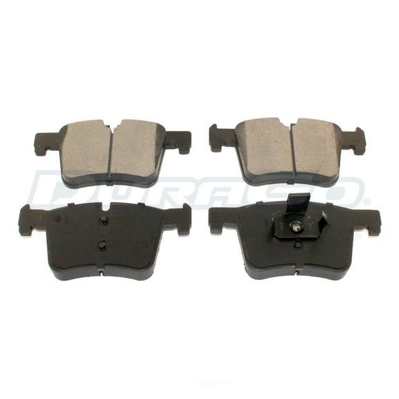 DuraGo BP1561C Disc Brake Pad