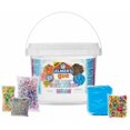thumbnail image 1 of Elmer's Gue Pre-Made Slime Bucket 3Lb W/Mix-Ins-Clear, 1 of 2