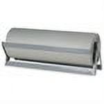 Office Depot® Brand Bogus Kraft Paper Roll, 30" x 720', 100% Recycled, Gray