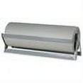 thumbnail image 2 of Office Depot® Brand Bogus Kraft Paper Roll, 30" x 720', 100% Recycled, Gray, 2 of 2