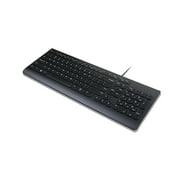 Lenovo Essential Wired Keyboard (Black) - US English