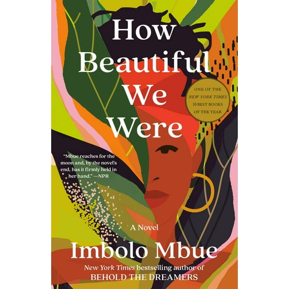 How Beautiful We Were, (Paperback)