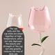 thumbnail image 5 of COPA DE VINO, COPAS DE VINO CREATIBAS CON FLORES DE ROSAS, COPAS DE VINO TINTO DE CRISTAL, COPA DE VINO COPA DE FLORES DE ROSAS, COPA DE JUGO DE COCCTEL, PARA, 5 of 8