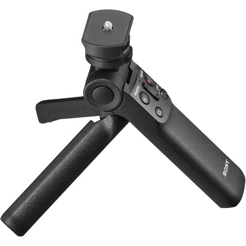 ソニー　GP-VPT2BT Sony GP-VPT2BT Wireless Shooting Grip GP-VPT2BT - Walmart.com