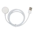 thumbnail image 4 of Cargador de reloj, Cable de carga magnético inalámbrico portátil de 1m para reloj inteligente IWatch Series SE 7 6 5 4 3 2 1, 4 of 8