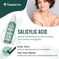 thumbnail image 3 of Treeactiv Spray De Ácido Salicílico Para Espalda Y Cuerpo, 3 of 3
