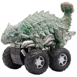 Riding dinosaur toy walmart sale