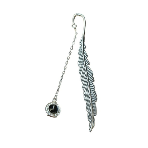 Metal bookmarks, vintage bookmarks, unique classic ancient hairpin bookmarks Walmart.ca
