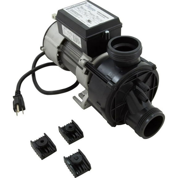 Waterway 321HF10-1150 7.5A 115V 1.5" Bath Pump